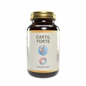 Cartil Forte Plus. 90 Cápsulas.