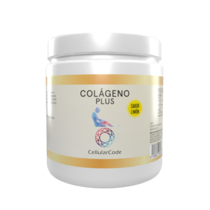 Colágeno Plus 300gr. polvo