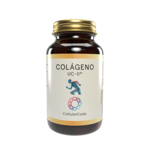 Colágeno UC-II® 30 cápsulas