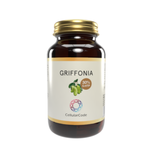 Griffonia Complex 440mg. 60 cápsulas.