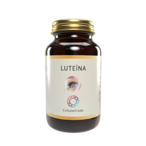 Luteina 60 cápsulas