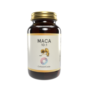 Maca Andina 10:1 60 cápsulas
