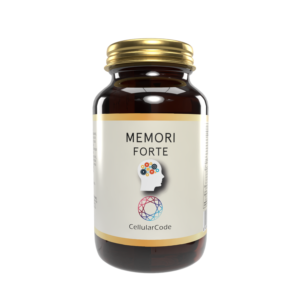Memori Forte 60 cápsulas