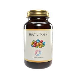 Multivitamin Plus 60 cápsulas