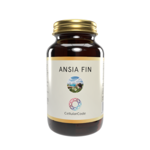 Ansia Fin. 60 cápsulas