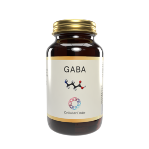 GABA 60 cápsulas